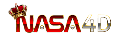 NASA4D Login Mudah | Togel 10 Ribu Terpercaya & Gampang Menang